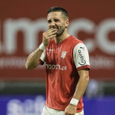 João Moutinho: carreira marcada por energia e longevidade
