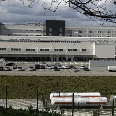 Polícia Judiciária investiga dois feridos a tiro em Loures