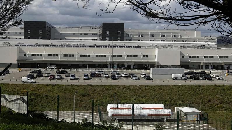 Polícia Judiciária investiga dois feridos a tiro em Loures