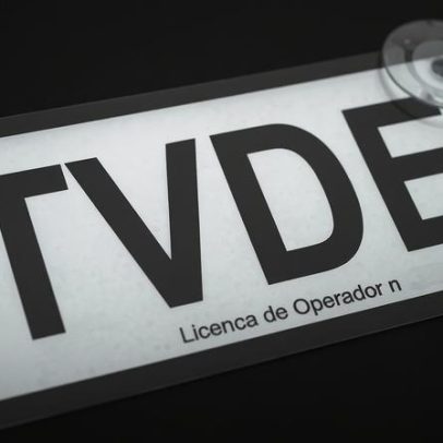 Associações divergem no parlamento sobre integração de táxis em TVDE