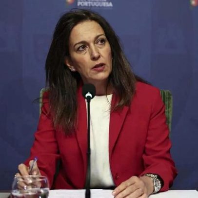 Governo rejeita acusação de tentar condicionar a greve dos registos