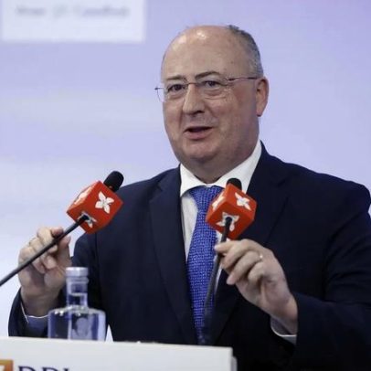 Ministro admite que apoio de 20 milhões aos agricultores é insuficiente
