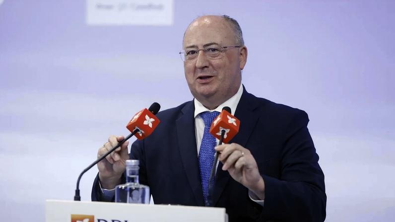 Ministro admite que apoio de 20 milhões aos agricultores é insuficiente