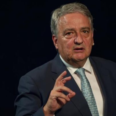 Paulo Macedo defende salários melhores para dirigentes públicos e fim da indexação
