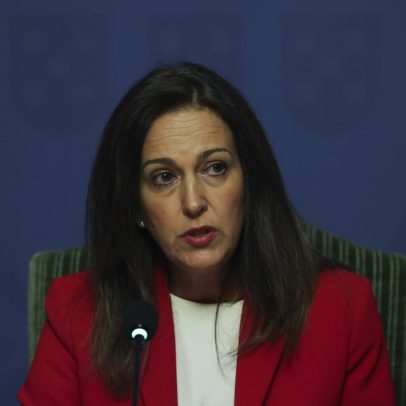 Ministra da Justiça informou MP e PJ sobre ameaças da extrema-direita ao PM
