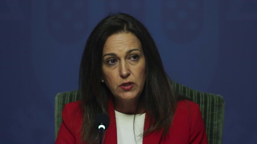 Ministra da Justiça informou MP e PJ sobre ameaças da extrema-direita ao PM