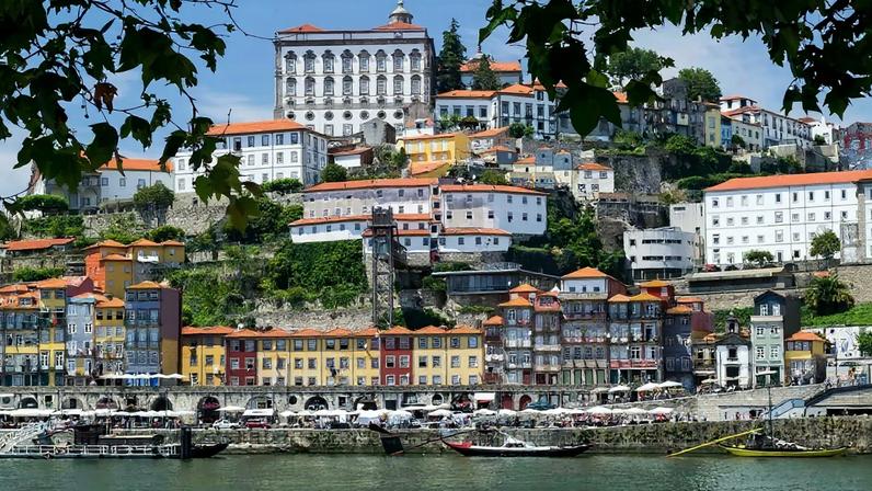 Porto, Gaia, Matosinhos e Maia preparam primeiro Air Invictus sem autorização