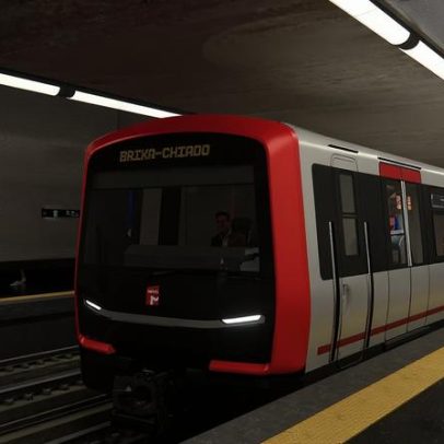 ZERO saúda projeto-piloto para adiantar abertura do Metro de Lisboa