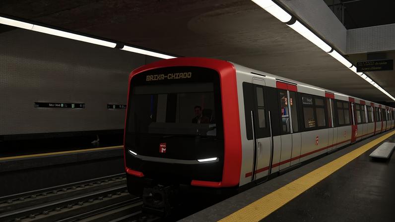 ZERO saúda projeto-piloto para adiantar abertura do Metro de Lisboa