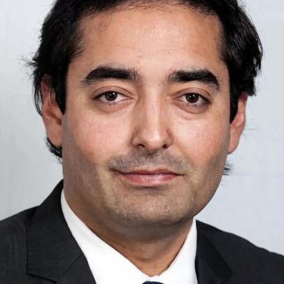Fernando Valente absolvido no caso da grávida da Murtosa