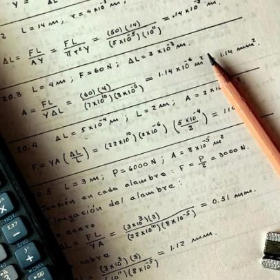 Ministério afirma que divulgação online do exame de Matemática não afeta a prova