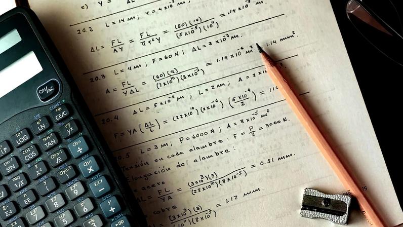 Ministério afirma que divulgação online do exame de Matemática não afeta a prova