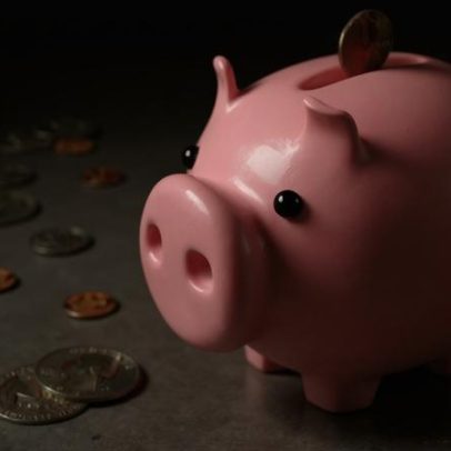 Taxa de poupança das famílias estabiliza em 12,3% no 1º trimestre