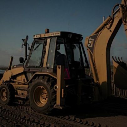 Movimento contesta atraso em obras nas praias da Costa da Caparica