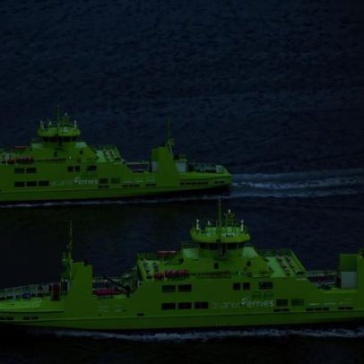 Governo avalia concessão do transporte fluvial Setúbal-Troia e passe Navegante