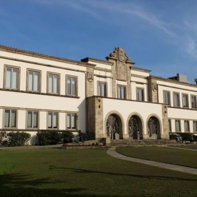 PS propõe alternativa à passagem de nível encerrada há um mês em Espinho