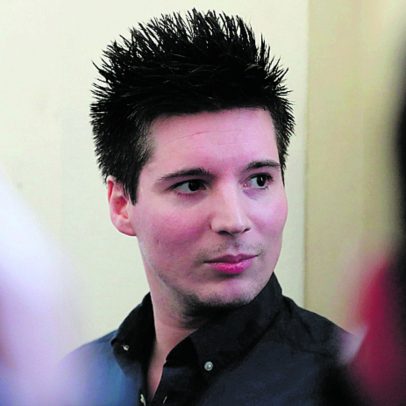 MP critica juízes e recorre contra absolvição de Rui Pinto