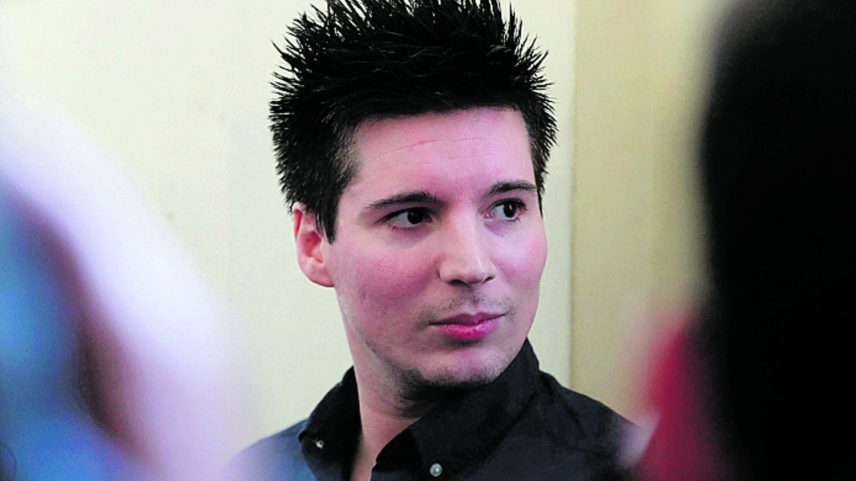 MP critica juízes e recorre contra absolvição de Rui Pinto