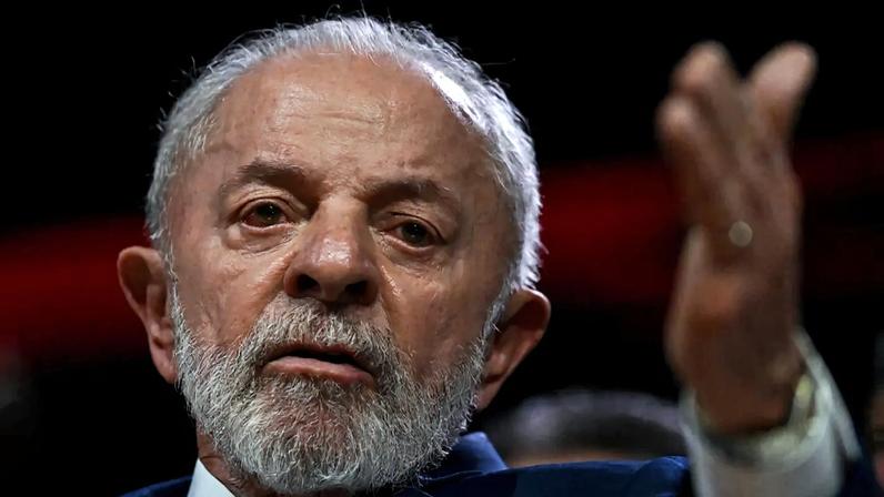 Lula da Silva ataca Secretário de Estado dos EUA