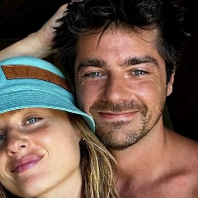 Noite das Estrelas revela sexo do 2º bebé de Kelly Bailey e Lourenço Ortigão