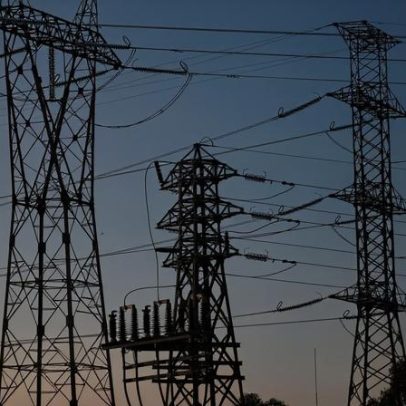 Pelo menos 655 milhões de pessoas continuam sem eletricidade