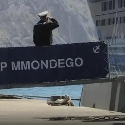 NRP Mondego: Tribunal incapaz de notificar oficiais da Marinha