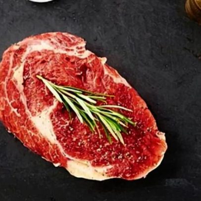 Proteína animal pode trazer vantagens apenas para quem tem mais de 65 anos