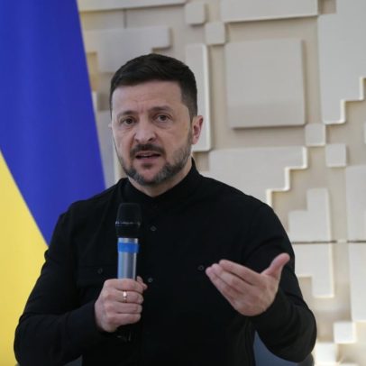 Putin rejeita carta aberta; Zelensky acusa: não pretende encerrar a guerra