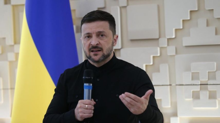 Putin rejeita carta aberta; Zelensky acusa: não pretende encerrar a guerra