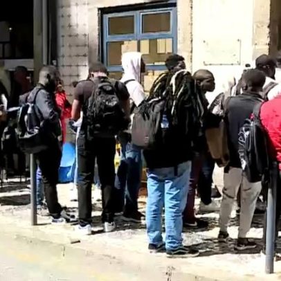 Advogado suspeito de regularizar 4 mil imigrantes enfrenta prisão preventiva