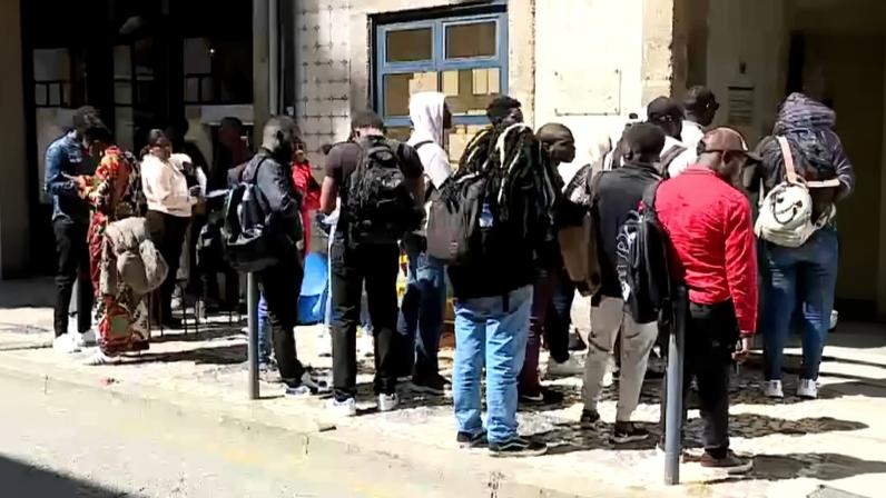 Advogado suspeito de regularizar 4 mil imigrantes enfrenta prisão preventiva
