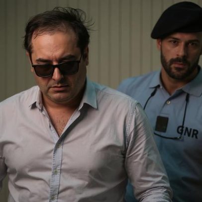 Recurso pode levar Valente de absolvição a condenação no caso Mónica Silva