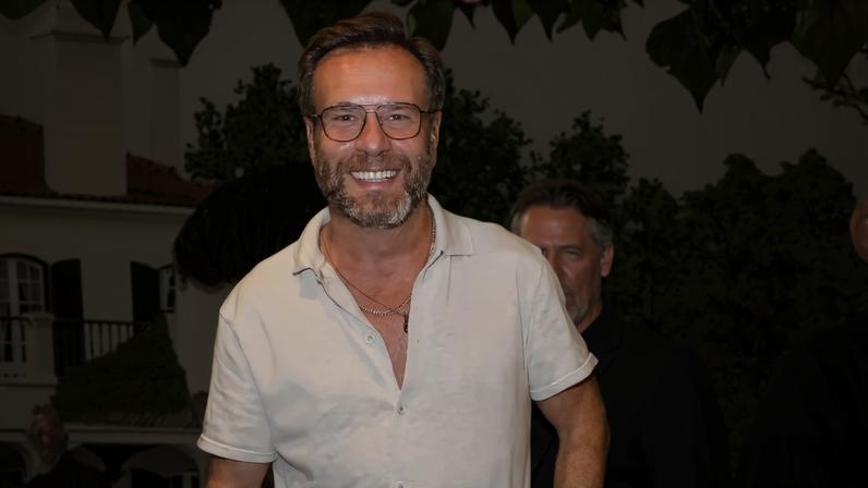 Nuno Eiró declara-se ao namorado em dia especial