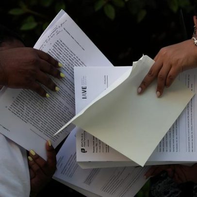 166 mil alunos inscritos para os exames nacionais