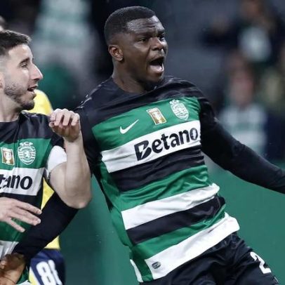 Leeds prepara 40 milhões para contratar Diomande