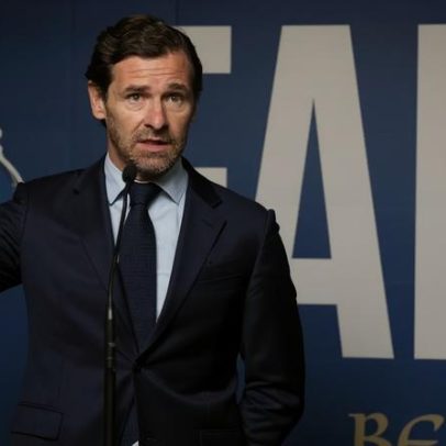 Villas-Boas: FC Porto não terá mercado de 100 milhões e poupará reforços