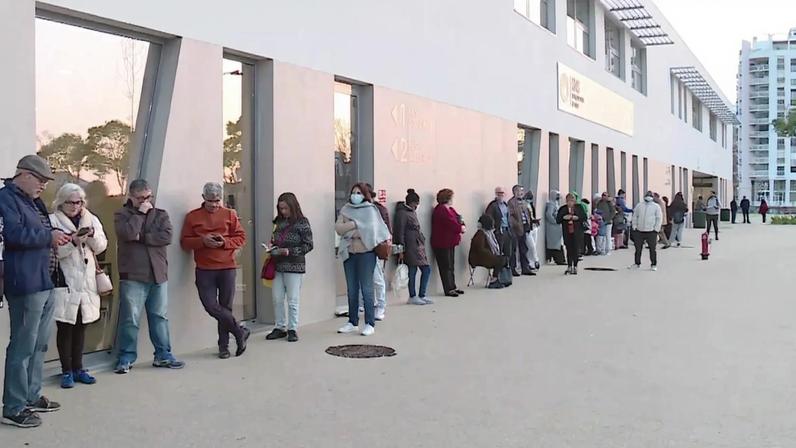 Centros de Saúde registam mais de 433 mil inscritos em dois anos