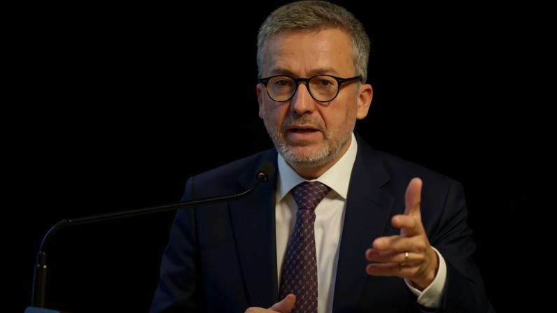 Carlos Moedas