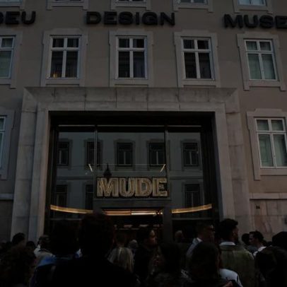 Museu do Design e Museu de Lisboa nomeados para Museu Europeu do Ano