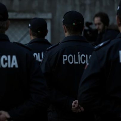 Caso Mirone envolve vigilância de agentes femininas da PSP durante duche em Lisboa