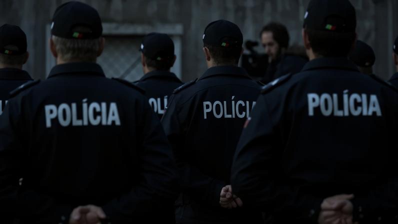 Caso Mirone envolve vigilância de agentes femininas da PSP durante duche em Lisboa