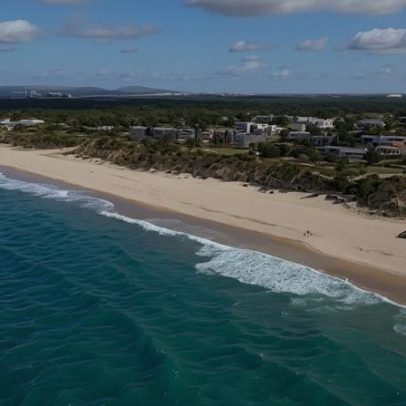 Portugal tem 559 praias com água excelente, 3 a mais que o ano passado