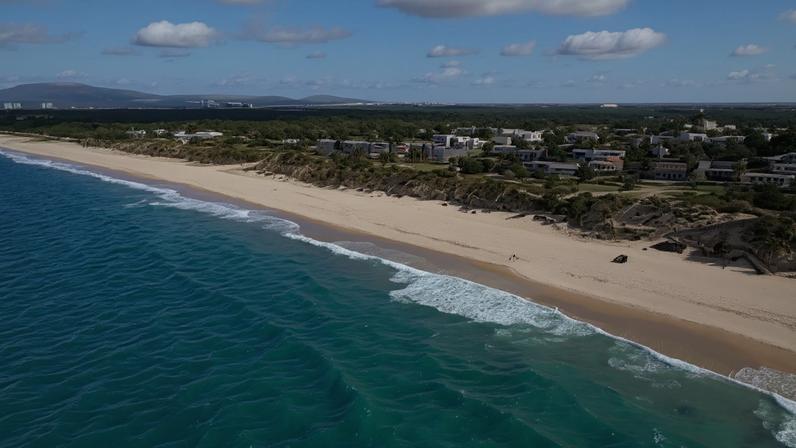 Praia da Comporta