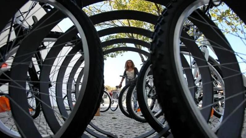 Associação solicita clarificação no Código da Estrada sobre bicicletas e trotinetes