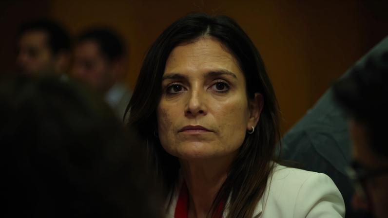 Transparência conclui que Isabel Moreira violou código de conduta dos deputados