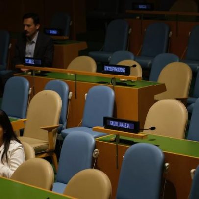 ONU alerta para intensificação do conflito na Ucrânia e escalada iminente