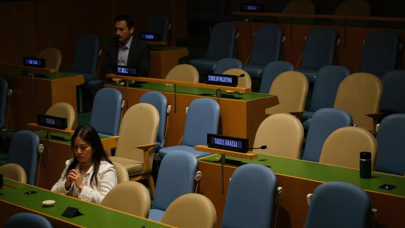 ONU alerta para intensificação do conflito na Ucrânia e escalada iminente