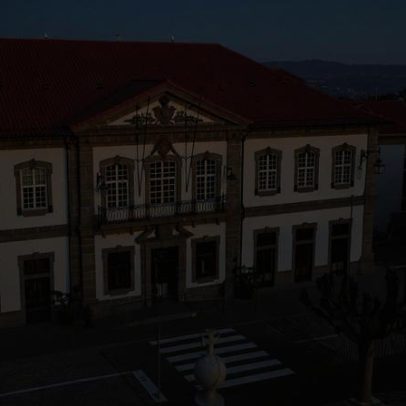 Tribunal de Contas aponta infrações financeiras à Câmara Municipal de Penafiel