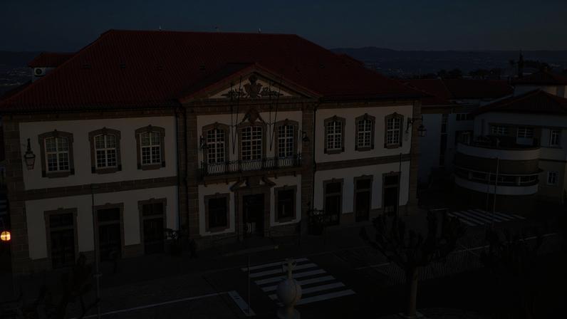 Tribunal de Contas aponta infrações financeiras à Câmara Municipal de Penafiel