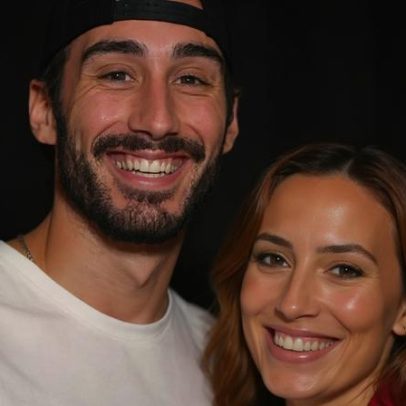 Afonso e mãe apresentam queixa-crime contra Catarina Miranda